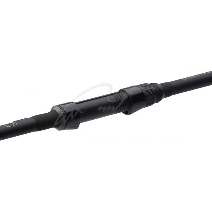 Удилище карповое Prologic Custom Black 12’ 360cm 3.00lbs - 2sec.