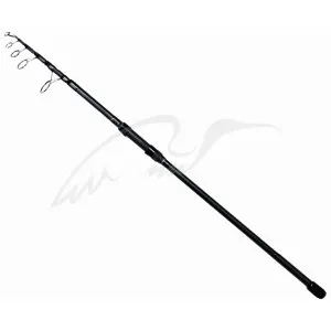 Коропове вудлище Prologic Custom Black Carp Rod 12’/3.60 m 3.00 lbs - Tele
