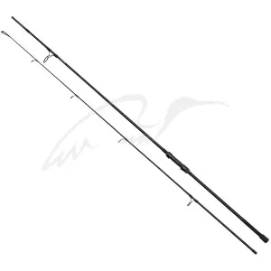 Коропове вудлище Prologic Custom Black Carp Rod 13’/3.90 m 3.50 lbs - 2sec