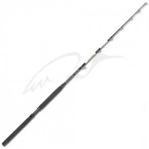 Удилище лодочное Spro Norway Exp Stand Up 30lb 1.80м 200-1000г 512г