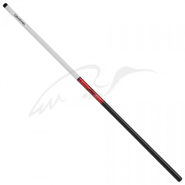 Удилище маховое Daiwa Ninja Tele-Pole 5.00m