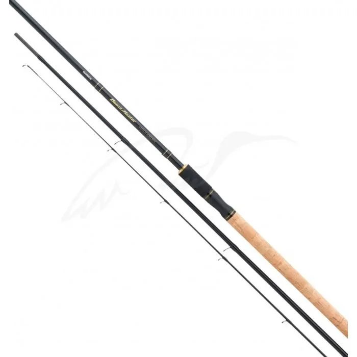 Удилище матчевое Shimano Beastmaster AX Match 3.90m max 15g