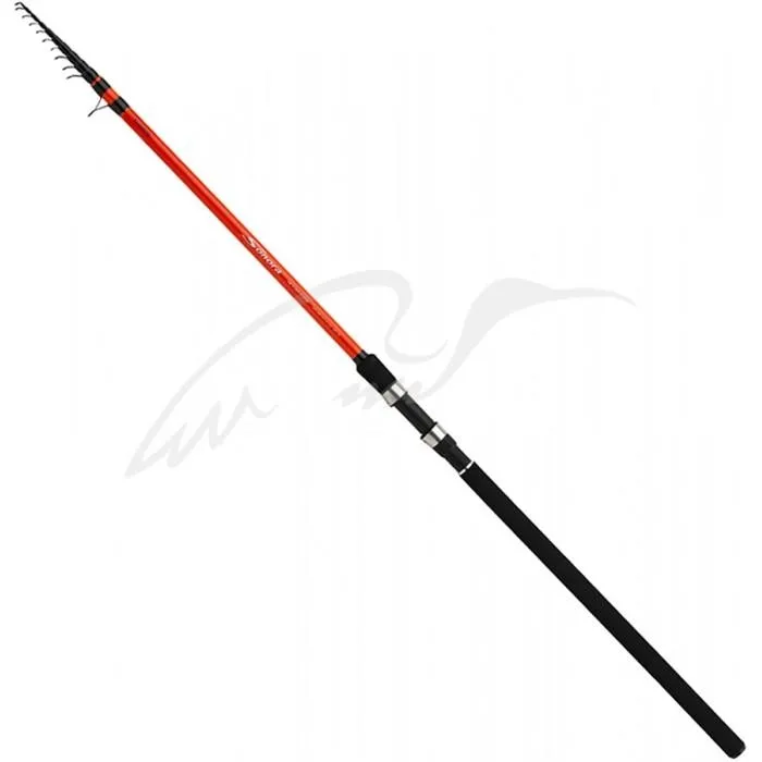 Вудлище матчевое Shimano Sonora SW Match TE 4.20 m max 20g