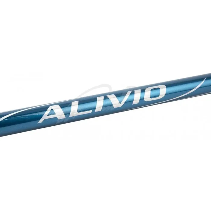 Вудлище серфовое Shimano Alivio 450BX Tubular 4.50 m max 225g