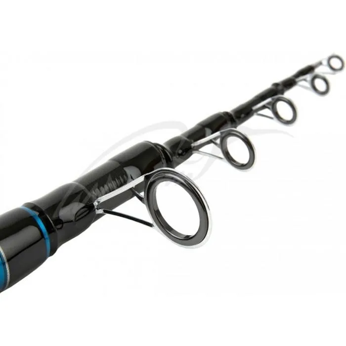 Вудлище серфовое Shimano Alivio FX Surf TE 4.20 m max 250g