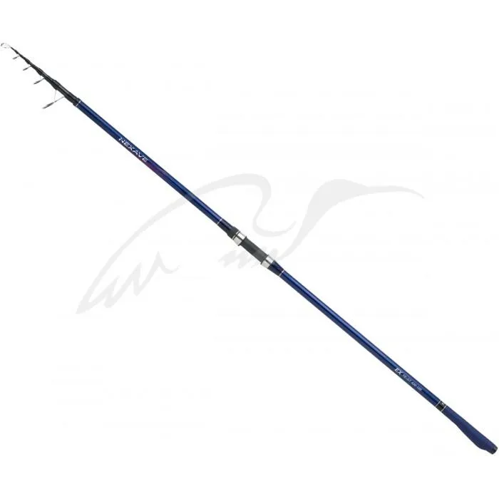 Вудлище серфовое Shimano Nexave EX Tele Surf 4.20 m max 100g