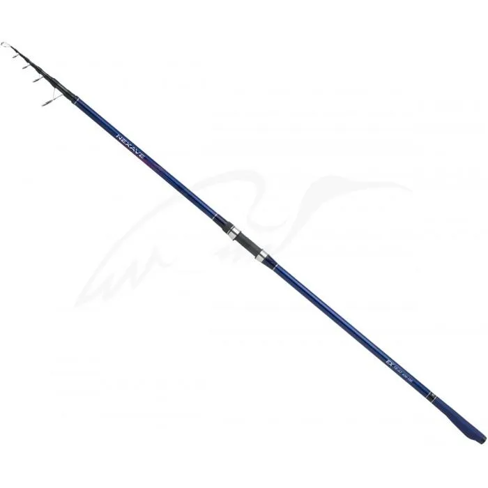 Вудлище серфовое Shimano Nexave EX Tele Surf 4.50 m max 150g