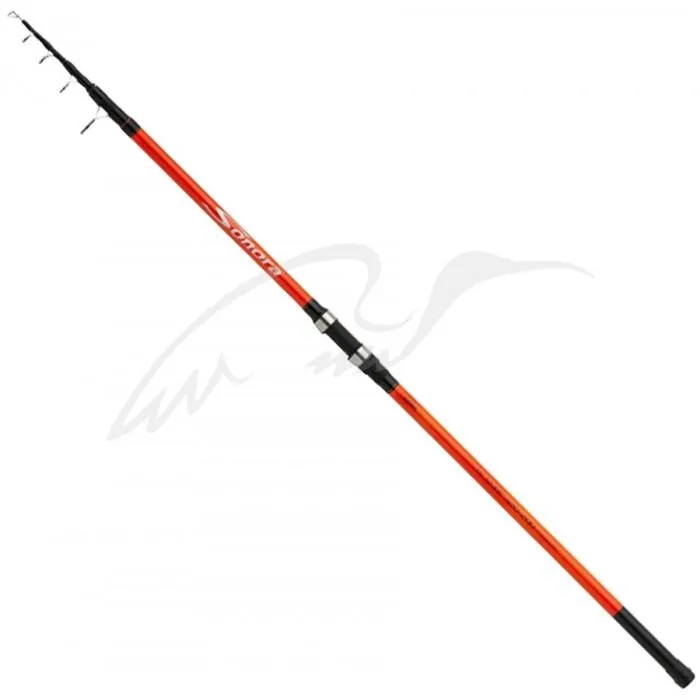 Удилище серфовое Shimano Sonora TE Surf 4.20m max 150g