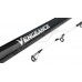 Удилище серфовое Shimano Vengeance 450BX Solid Tip 4.50m max 225g