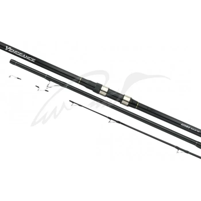Вудлище серфовое Shimano Vengeance 450BX Tubular Tip 4.50 m max 225g