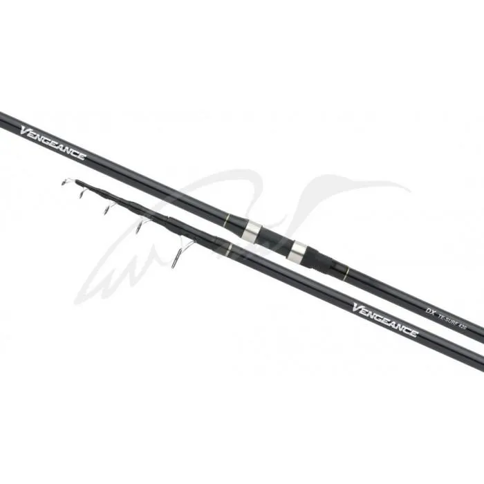 Вудлище серфовое Shimano Vengeance DX TE Surf 4.20 m max 100g