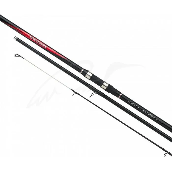 Удилище серфовое Shimano Vengeance Surf BX-J 4.50m max 225g