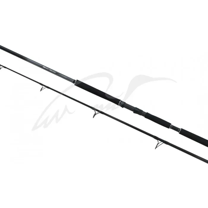 Удилище сомовое Shimano Beastmaster Catfish Static 3.20m max 450g
