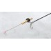 Вудка St.Croix Legeng Silver Ice Rod 24M