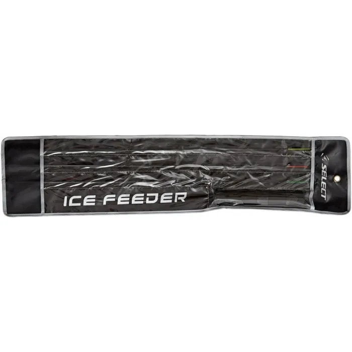 Удочка зимняя Select Ice Feeder