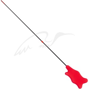 Удочка зимняя Select Ice Jig-2 безкатушечная 44cm 18g для балансира ц:красный