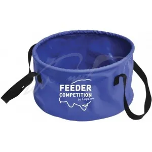 Ведро CarpZoom Feeder Competition Foldable Bucket ø36x17cm