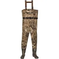 Вейдерсы Prologic Max5 Nylo-Stretch Chest Wader w/Cleated