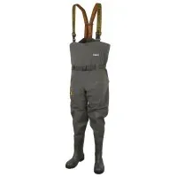 Вейдерси Prologic Road Sign Chest Wader w/Cleated Sole