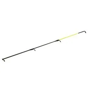 Вершинка для фидерного удилища Daiwa Black Widow Feeder 150г Yellow