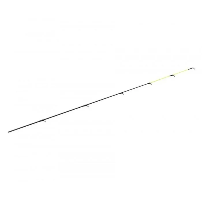 Вершинка для фидерного удилища Daiwa Ninja-X Feeder Yellow 40-120г