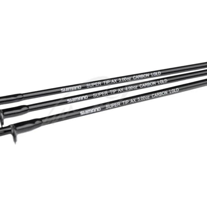 Вершинка Shimano фідерна Feeder Tip AX 1.0 oz Carbon SGSD