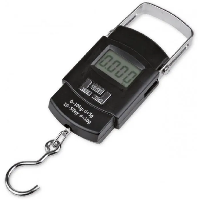 Весы CarpZoom Practic Scales
