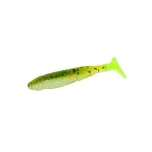 Виброхвост Bass Assassin Crappie Dapper 2" 214