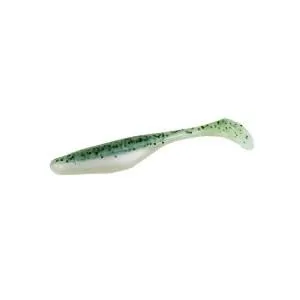 Виброхвост Bass Assassin Sea Shad 6" 332