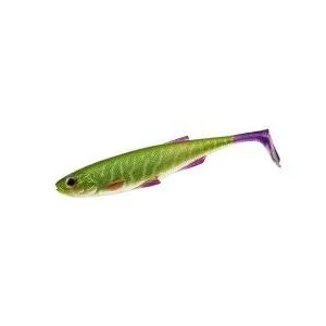 Виброхвост Daiwa Duckfin Live Shad 6" Pike