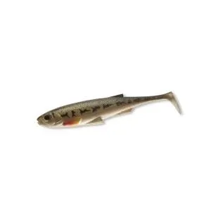 Виброхвост Daiwa Duckfin LiveShad 10см Gudgeon