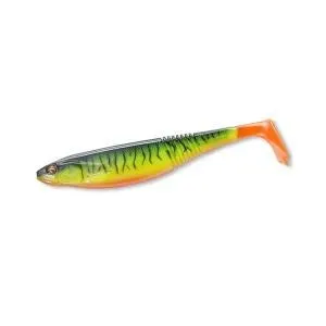 Виброхвост Daiwa Prorex Classic Shad 12.5см Fire Tiger