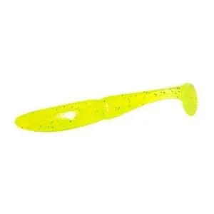 Виброхвост Intech Slim Shad 2.5" #12