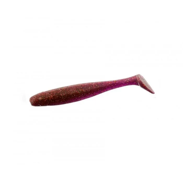 Віброхвіст Lucky John LJ Minnow 3.3" S13 Purple plum