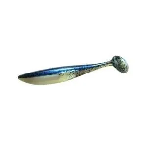 Виброхвост Lunker City SwimFish 2.75" Blue Back Shad