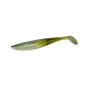 Виброхвост Lunker City SwimFish 3.75" Baby Bass