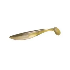 Виброхвост Lunker City SwimFish 3.75" Ghost Minnow