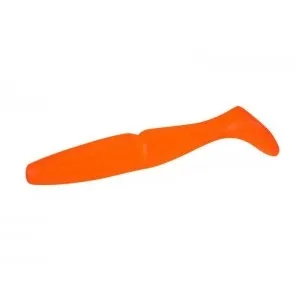 Віброхвіст Spro Paddle Shad 4.5см Orange