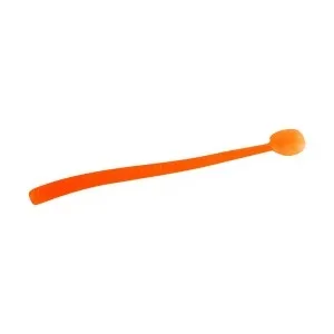 Виброхвост Spro Snake Paddle 5.0см Orange