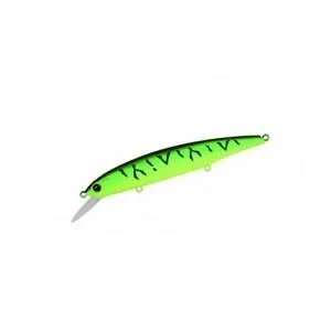 Воблер Bassday Mogul Minnow 110SP 17г P212