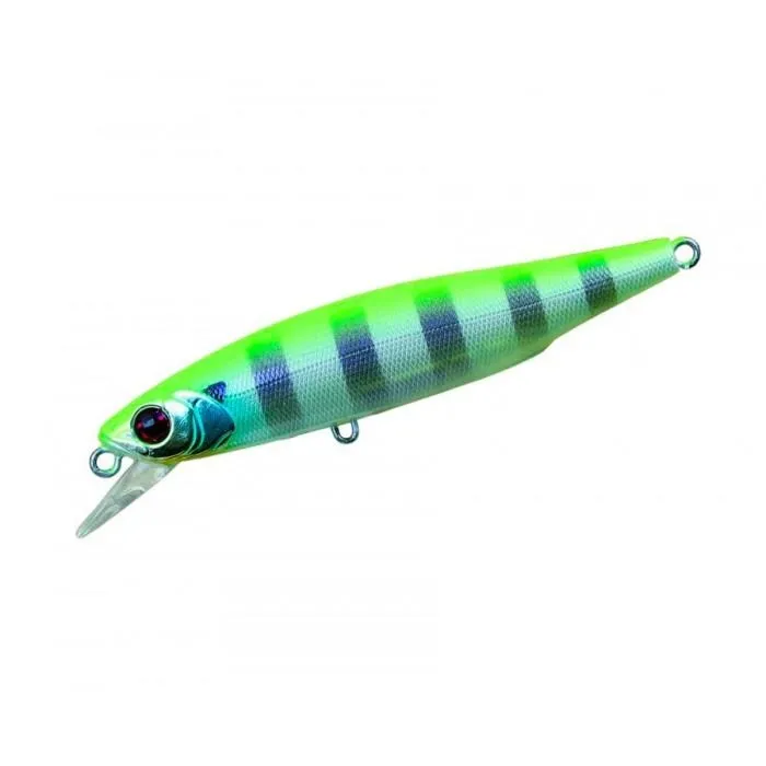 Воблер Bassday Mogul Minnow 66SP Dart P32