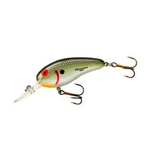 Воблер Bomber Deep Flat A 62мм Tennessee Shad