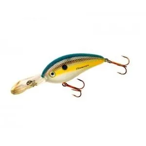 Воблер Bomber Fat Free Shad 63мм FS