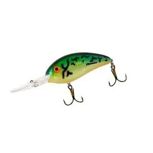 Воблер Bomber Fat Free Shad 76мм BD7-DFT