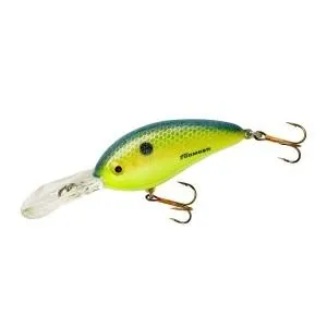 Воблер Bomber Fat Free Shad 76мм BD8F-FL