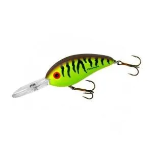 Воблер Bomber Fat Free Shad 76мм CHBT