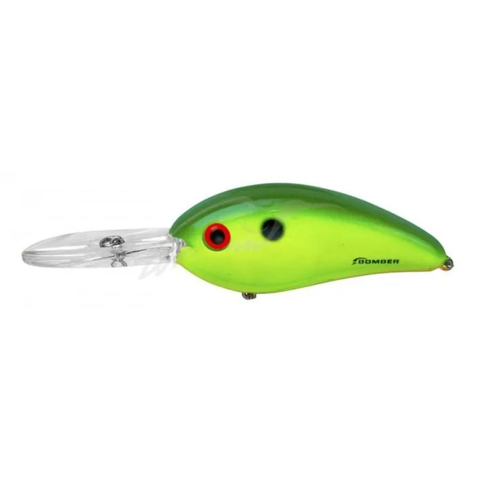 Воблер Bomber Fat Free Shad BD7F 76mm 21.0g #HMR (4.2-5.4m)