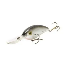 Воблер Bomber Fat Free Shad BD7F 76мм BKP