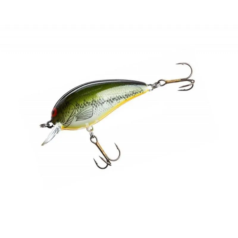 Lure Bomber Model A B02A - Lure Catalogue - Lure Catalogue