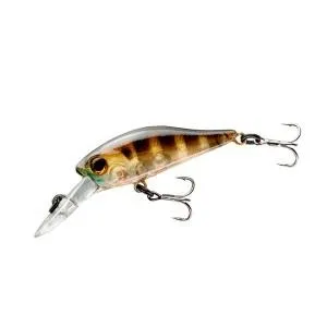 Воблер Cormoran Baby Iwashi 34мм Ghost Perch